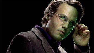 Illustration for article titled So who was a better Banner?: Bixby or Ruffalo?